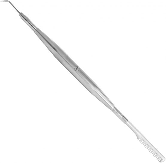 K-Pro Eyelash Separator Lifting Tool and Comb - Lash Lift Seperator Accessory