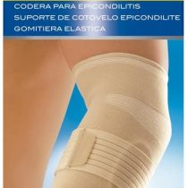 Futuro Elastic Elbow Support M