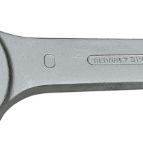 Gedore 13332 Open Ended slogging Spanner D133 32mm, Grey