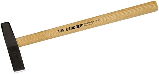 Gedore Cold fucinare Hammer 1500 g – 37 E-1500
