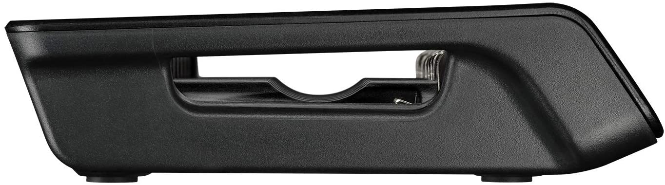 VARTA Multi Charger +, charger for rechargeable batteries in AA / AAA / 9V, single slot charging - Image 4