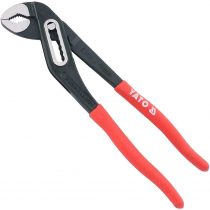 Yato professional water pump pliers, pipe wrench 250 mm (YT-2090)