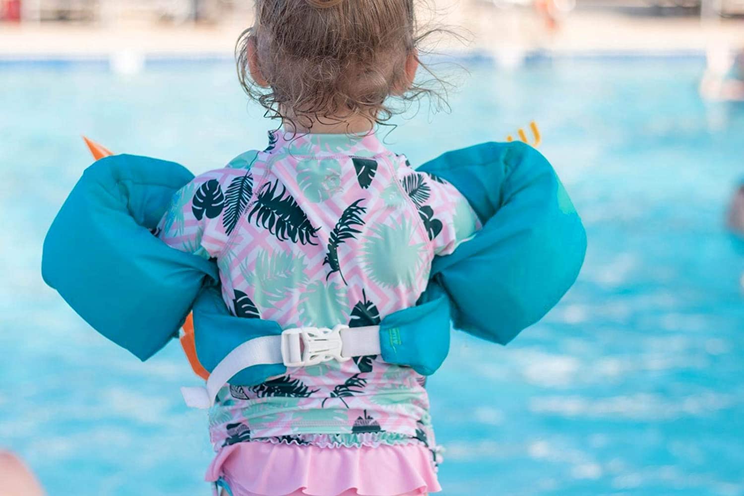 swimming armbands for 2 year old