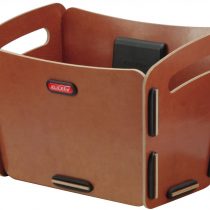 KlickFix Bicycle Bag, Bicycle Box, with 2 Handles