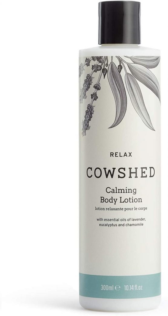 Cowshed Relax Calming Body Lotion, 300 ml