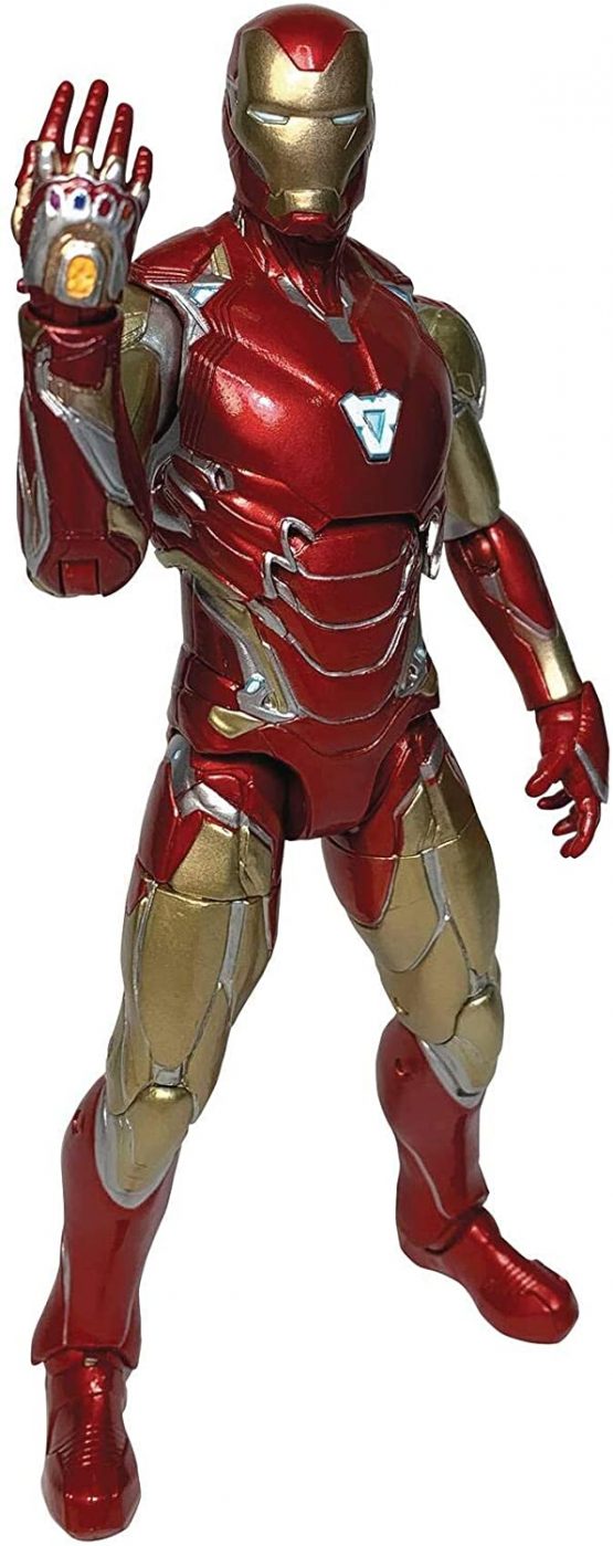 DIAMOND SELECT TOYS SEP192494 Action Figure