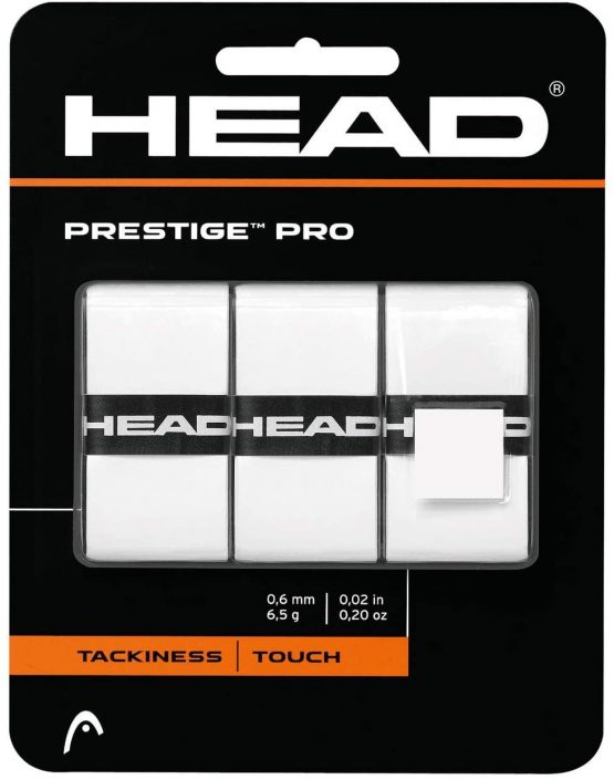 HEAD Prestige Pro Overgrip Racquet Grip