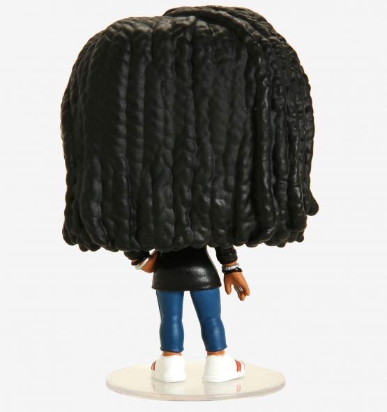 Funko 45258 POP Directors: Ava DuVernay Collectible Toy, Multicolour - Image 3