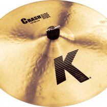 Zildjian K Zildjian Series - 18 Inch Crash Ride Cymbal