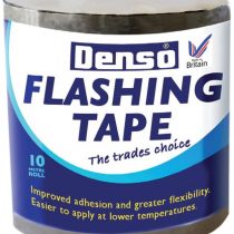 Denso FTG75MM 10 m x 75 mm Flashing Tape - Grey