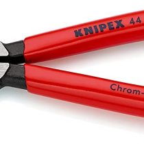 KNIPEX Circlip Pliers for internal circlips in bore holes (320 mm) 44 11 J4