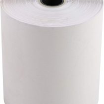 Exacompta Register Roll, 76 mm x 25m, 10 rolls