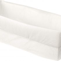 Clair de Lune Quilted Liner for Moses Baskets