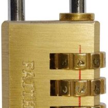 Faithfull FAIPLB20COM Padlocks