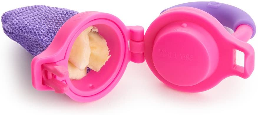 Munchkin Fresh Food Feeder - Image 4