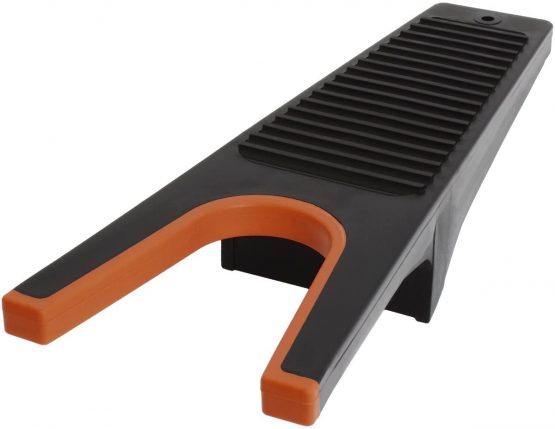 Pluvios - Boot Jack Welly Boot Remover - Boot Puller with Scraper Cleaner & Extra Grip for Wellingtons, Wellies, Garden Boots, Riding Boots - Durable & Weatherproof Design - Image 3