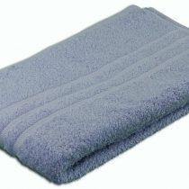 Gözze Sylt 7881-53-5 Shower Towel 70 x 140 cm Dove Blue