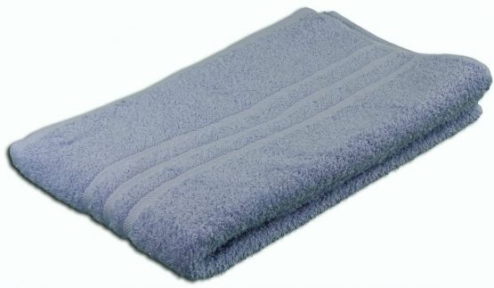 Gözze Sylt 7881-53-5 Shower Towel 70 x 140 cm Dove Blue