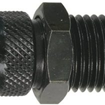 KS Tools 150.9636 Rivet nut pulling spindle for riveting tools 150.9630, M6