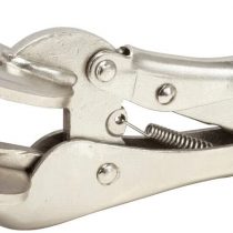 KS Tools 115.1078 Welding self grip pliers, 220mm
