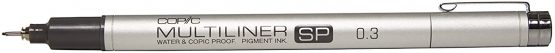 Copic 0.3mm Multiliner SP