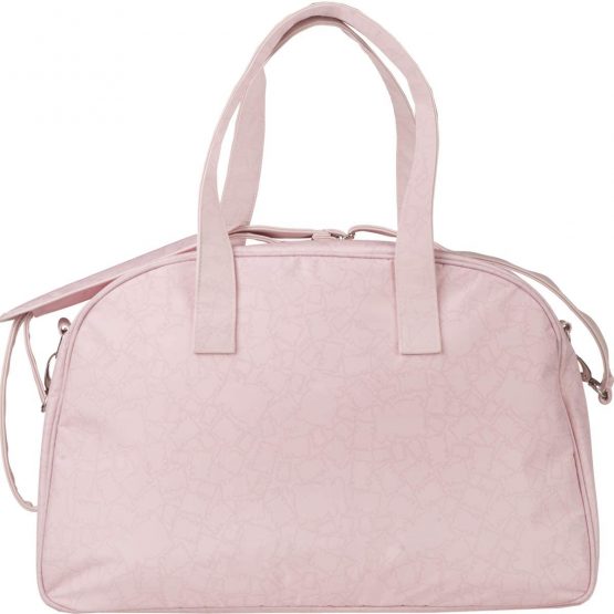 Tuc Tuc Biscuit Maternity Bag and Changing Mat pink - Image 2