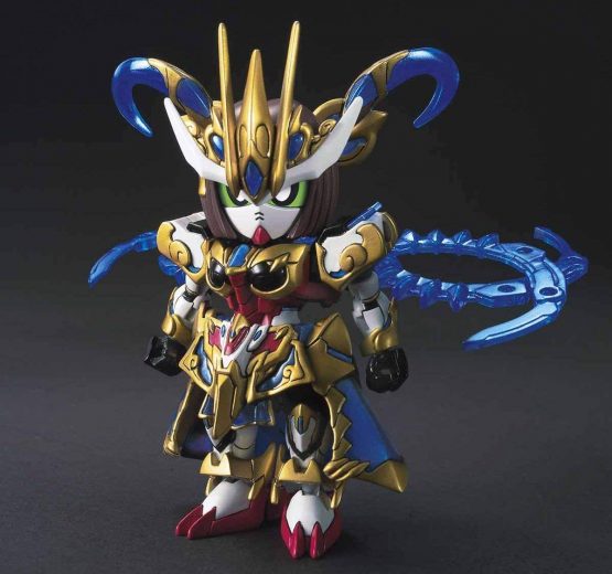 Bandai BAS5058187 Toy, Multicolour - Image 2