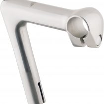 Cinelli Men's 1A Quill Stem, Silver, 130mm