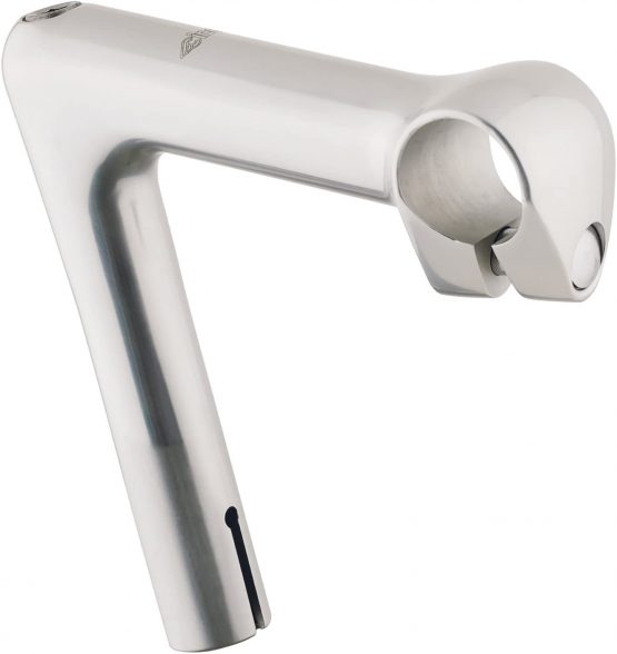 Cinelli Men's 1A Quill Stem, Silver, 130mm