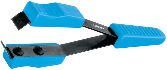 Gedore Lackabzieh Tweezers 8353 -2