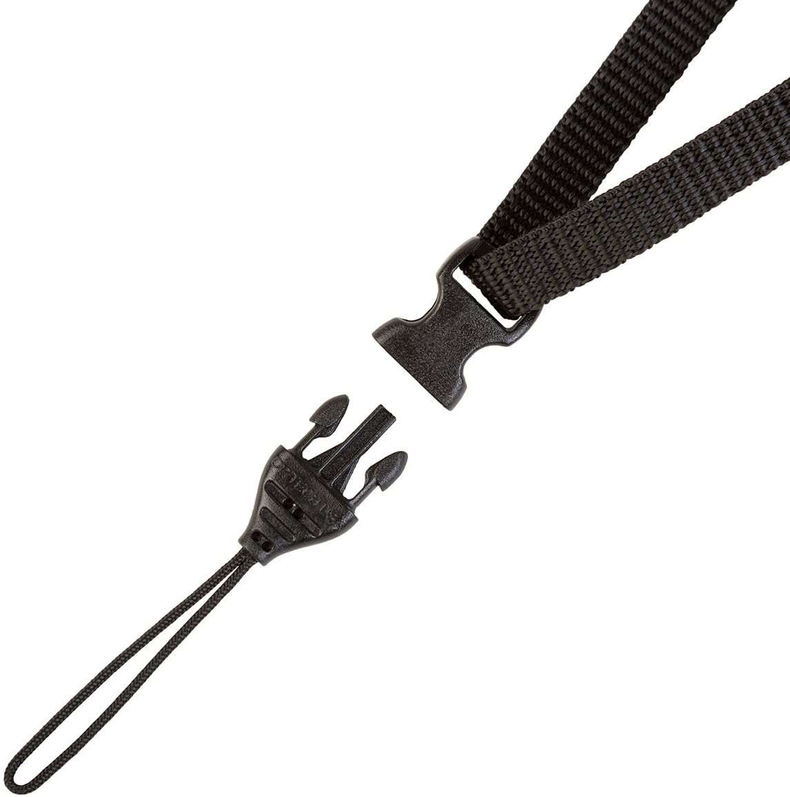 Op/Tech 3401002 Compact Sling for Camera- Black - Image 4