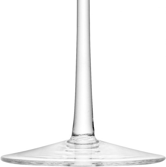 LSA BR08 Bar Cocktail Glass 275 ml Clear x 2 - Image 4