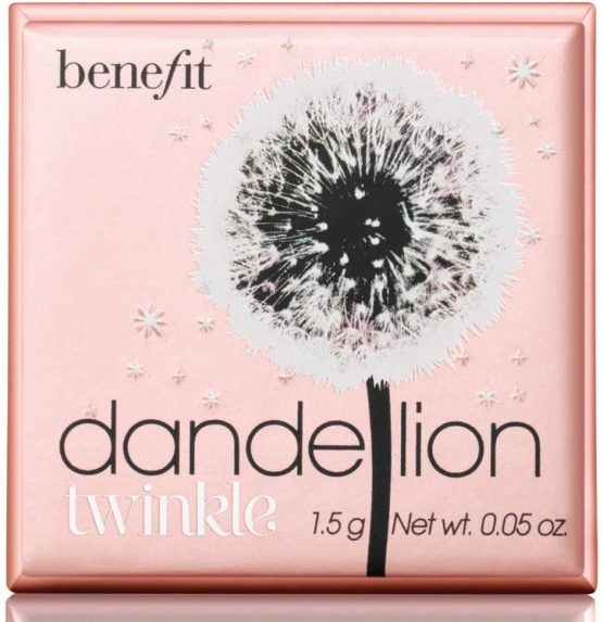 BENEFIT Dandelion Twinkle Mini 1.5g