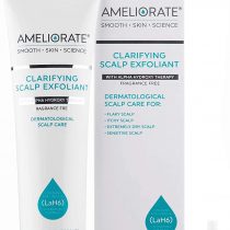 AMELIORATE Clarifying Scalp Exfoliant 125ml