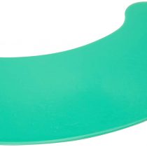 Days Curved Transfer Board for Wheelchair Users, Slide Board, Strong Slider Board to Move Disabled and Handicapped Users, Slip Resistant, 336lbs Capacity