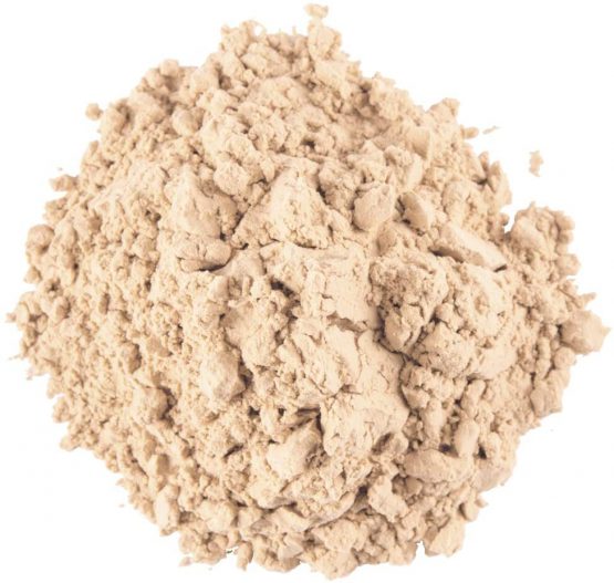 NYX Professional Makeup Mineral Finishing Powder, Loose Format, Matte Finish, Oil Absorbing, Vegan Formula, Shade: Light/Medium - Image 2