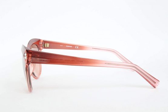 SWAROVSKI Women's SK-0171-74G Sunglasses, Pink (Rosa), 51.0 - Image 3