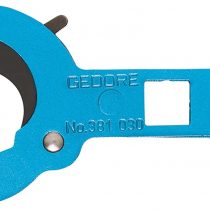 Gedore Key Blocks Tap – 381030 Impact