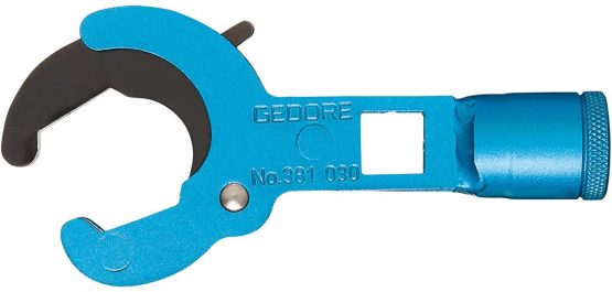 Gedore Key Blocks Tap – 381030 Impact