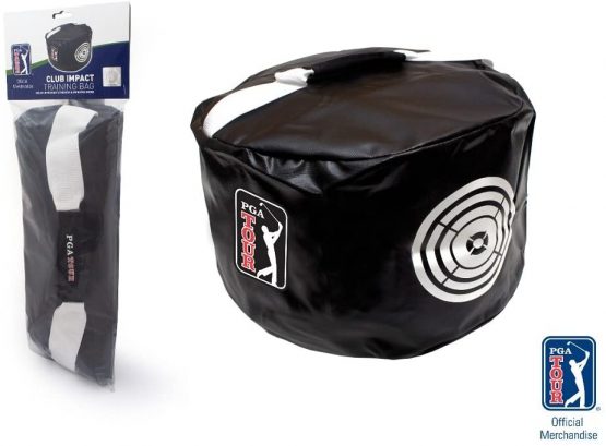 PGA TOUR Club Impact Golf Training Bag - Image 2