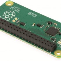 Raspberry Pi TV HAT