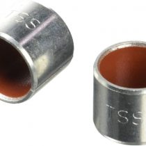 RockShox Rear Shock Eyelet Bushing (1/2 x 1/2 Inches) (2 Pieces), 11.4115.013.000