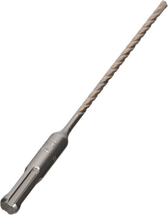 Dewalt DT9503 BIT, SDS+ Extreme 4mm X 160mm DT9503-QZ, Silver - Image 2