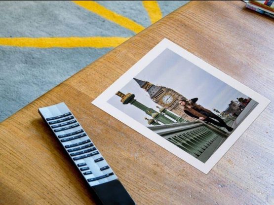 PPD 100 Sheets A4 Inkjet Super Premium Glossy Photo Paper 280gsm Professional Photographer Grade Instant Dry Fade and Water Resistant (PPD-15-100) - Image 4