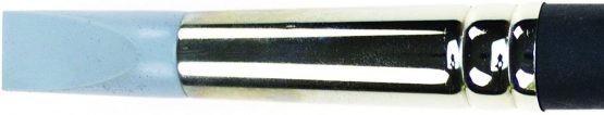 Colour Shaper Cup Chisel 16 Flat Painting Shaper Brush - Grey - Image 2