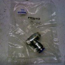 Festo FK-M20X1.5 Self-Aligning Rod Coupler