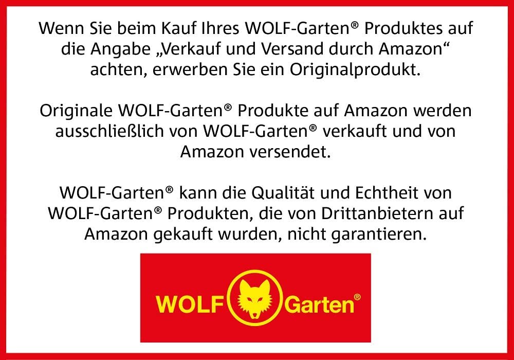 Wolf Garten LG 125 Sports and Play Lawn Seed, 2.5 KG = 125 M² - Image 4
