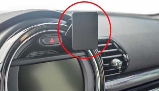 Brodit ProClip 855212 Mount for Mini Cooper Clubman 16
