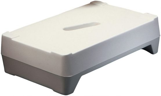 Homecraft Step Two Bath Step