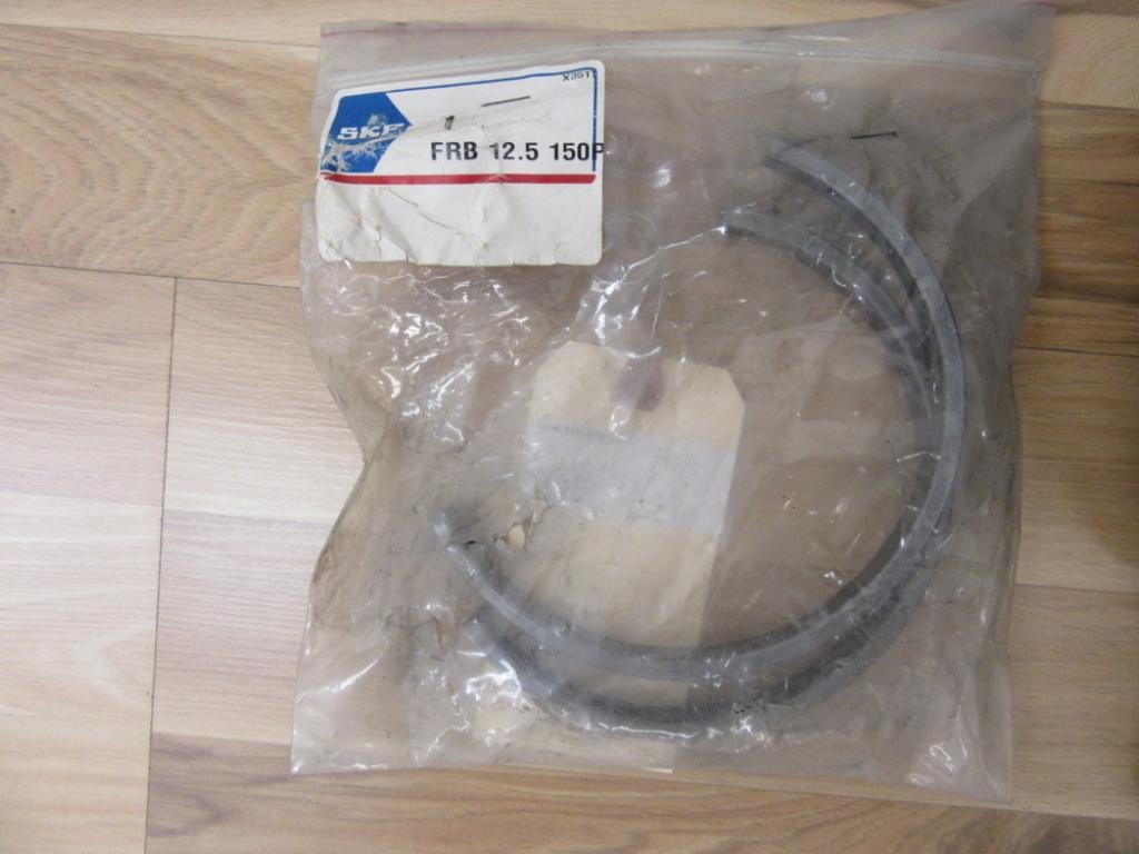 SKF SNL 517 Housing Bearing Housing And Housing Accessories, ID - Image 4
